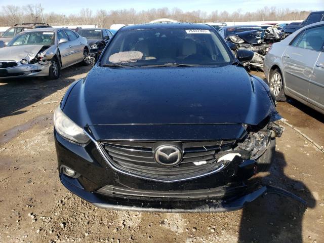 Photo 4 VIN: JM1GJ1W65E1142620 - MAZDA 6 