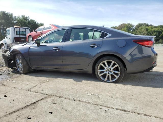 Photo 1 VIN: JM1GJ1W65E1152306 - MAZDA 6 GRAND TO 