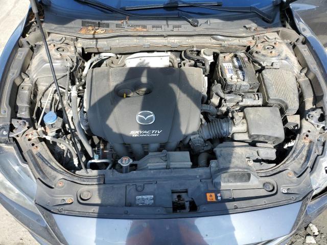 Photo 10 VIN: JM1GJ1W65E1152306 - MAZDA 6 GRAND TO 