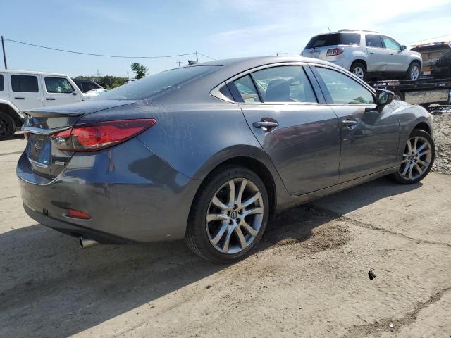 Photo 2 VIN: JM1GJ1W65E1152306 - MAZDA 6 GRAND TO 