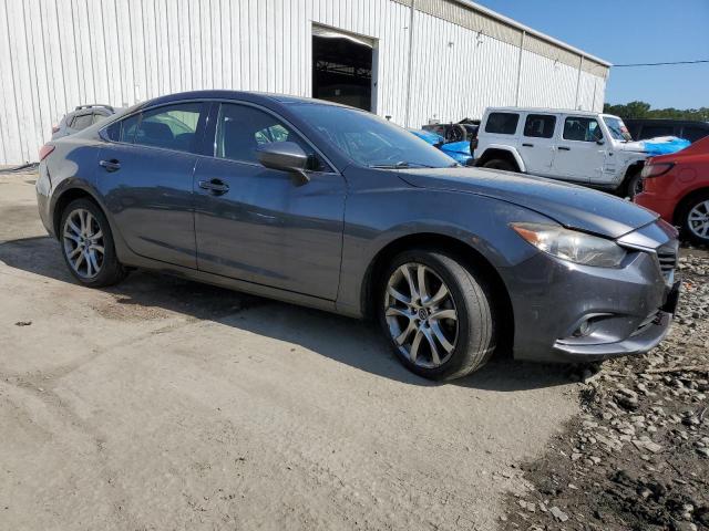 Photo 3 VIN: JM1GJ1W65E1152306 - MAZDA 6 GRAND TO 