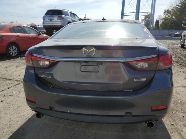 Photo 5 VIN: JM1GJ1W65E1152306 - MAZDA 6 GRAND TO 