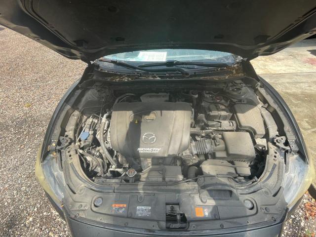 Photo 6 VIN: JM1GJ1W65E1153679 - MAZDA 6 GRAND TO 