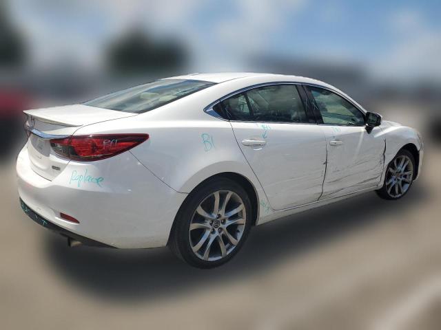 Photo 2 VIN: JM1GJ1W65E1157330 - MAZDA 6 