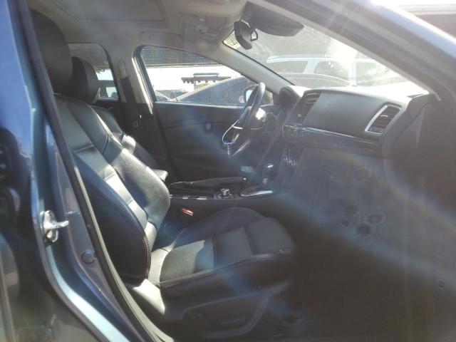 Photo 4 VIN: JM1GJ1W65E1158607 - MAZDA 6 GRAND TO 