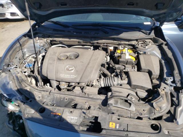 Photo 6 VIN: JM1GJ1W65E1158607 - MAZDA 6 GRAND TO 