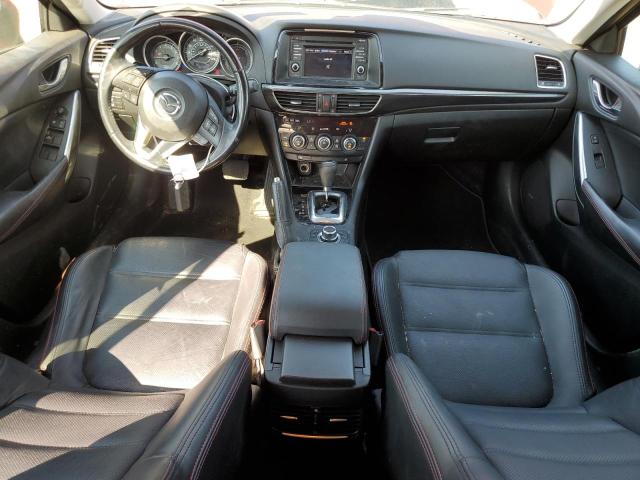 Photo 7 VIN: JM1GJ1W66E1124787 - MAZDA 6 