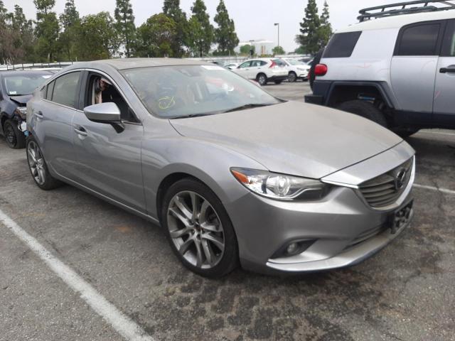 Photo 0 VIN: JM1GJ1W66E1126524 - MAZDA 6 GRAND TO 