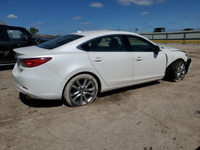 Photo 2 VIN: JM1GJ1W66E1129536 - MAZDA 6 GRAND TO 