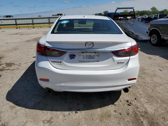 Photo 5 VIN: JM1GJ1W66E1129536 - MAZDA 6 GRAND TO 