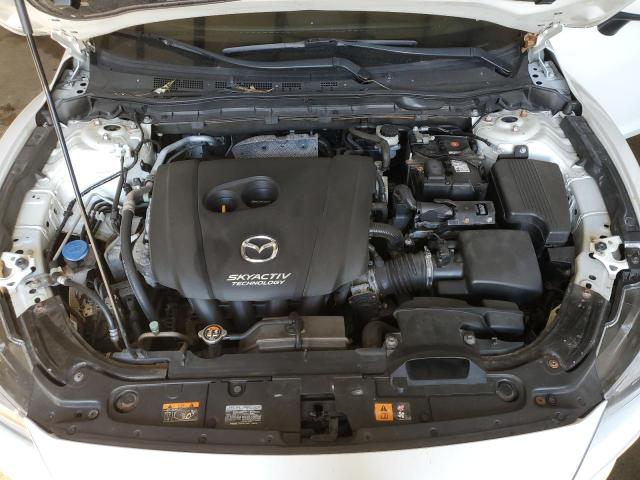 Photo 10 VIN: JM1GJ1W66E1132761 - MAZDA 6 GRAND TO 