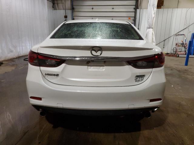 Photo 5 VIN: JM1GJ1W66E1132761 - MAZDA 6 GRAND TO 