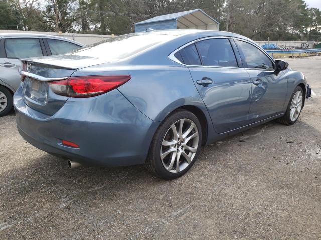 Photo 2 VIN: JM1GJ1W66E1137944 - MAZDA 6 GRAND TO 