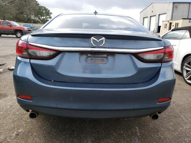 Photo 5 VIN: JM1GJ1W66E1137944 - MAZDA 6 GRAND TO 