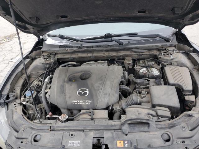 Photo 10 VIN: JM1GJ1W66E1144151 - MAZDA 6 GRAND TO 