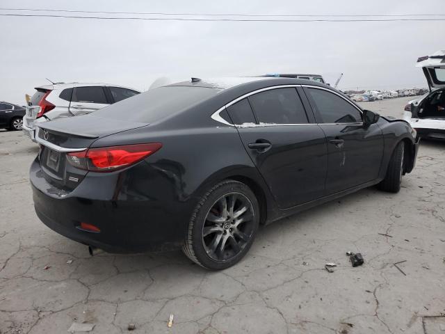 Photo 2 VIN: JM1GJ1W66E1144151 - MAZDA 6 GRAND TO 