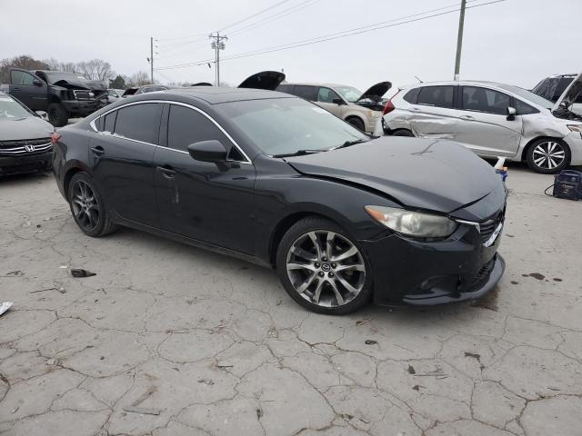 Photo 3 VIN: JM1GJ1W66E1144151 - MAZDA 6 GRAND TO 