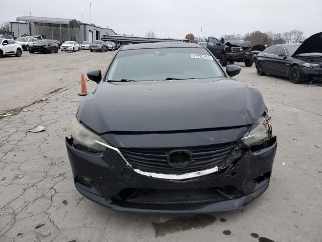 Photo 4 VIN: JM1GJ1W66E1144151 - MAZDA 6 GRAND TO 