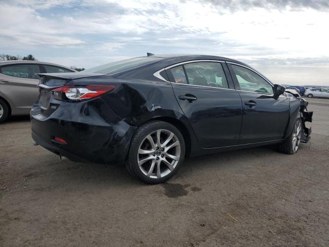 Photo 2 VIN: JM1GJ1W66E1156333 - MAZDA 6 