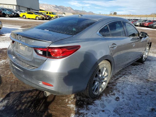 Photo 2 VIN: JM1GJ1W66E1162536 - MAZDA 6 