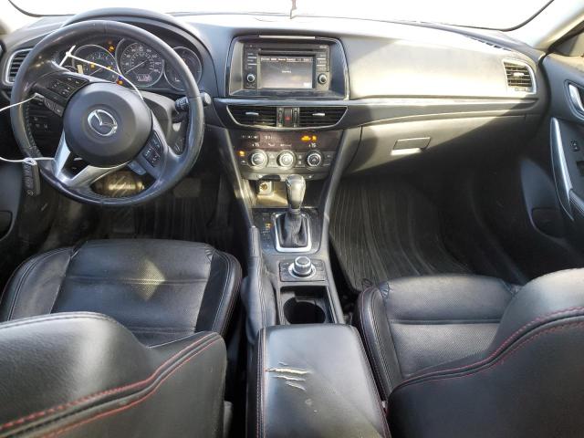 Photo 7 VIN: JM1GJ1W66E1162536 - MAZDA 6 