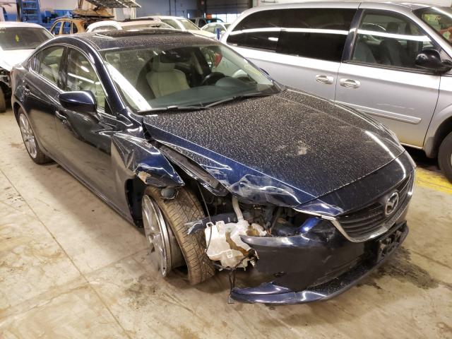 Photo 0 VIN: JM1GJ1W66F1165471 - MAZDA 6 GRAND TO 