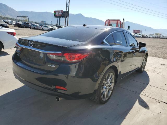 Photo 3 VIN: JM1GJ1W66F1171125 - MAZDA 6 GRAND TO 