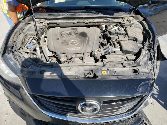 Photo 6 VIN: JM1GJ1W66F1171125 - MAZDA 6 GRAND TO 