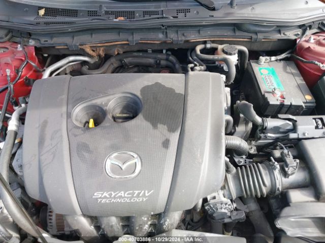 Photo 9 VIN: JM1GJ1W66F1171772 - MAZDA MAZDA6 