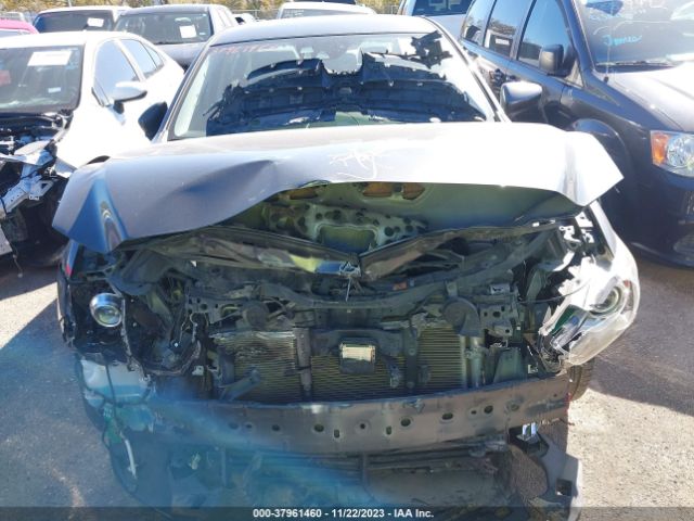 Photo 5 VIN: JM1GJ1W66F1172341 - MAZDA MAZDA6 