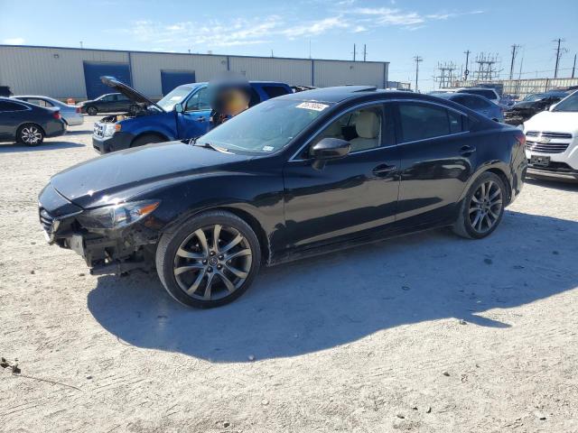 Photo 0 VIN: JM1GJ1W67E1123499 - MAZDA 6 GRAND TO 