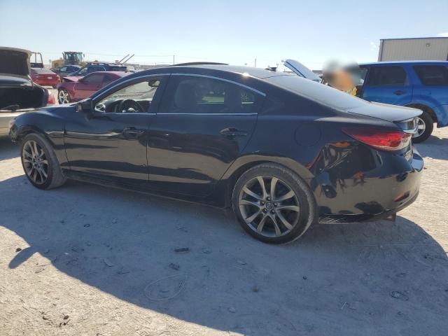 Photo 1 VIN: JM1GJ1W67E1123499 - MAZDA 6 GRAND TO 