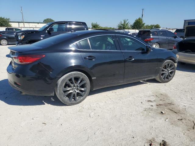 Photo 2 VIN: JM1GJ1W67E1123499 - MAZDA 6 GRAND TO 