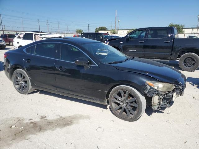 Photo 3 VIN: JM1GJ1W67E1123499 - MAZDA 6 GRAND TO 