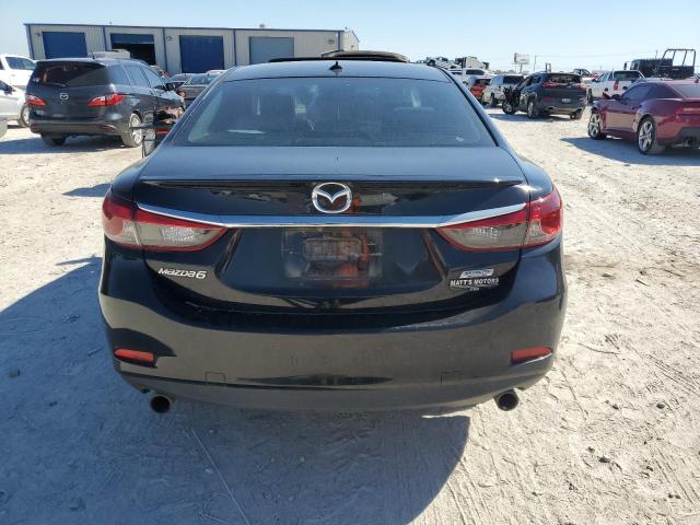 Photo 5 VIN: JM1GJ1W67E1123499 - MAZDA 6 GRAND TO 