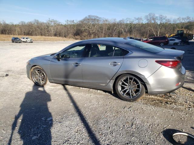 Photo 1 VIN: JM1GJ1W67E1138486 - MAZDA 6 GRAND TO 