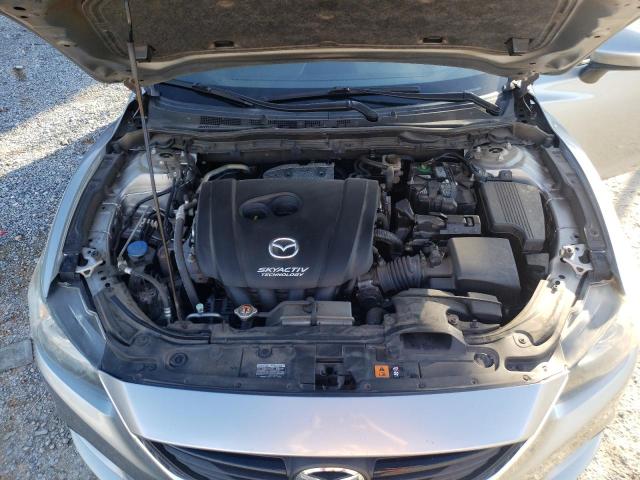 Photo 10 VIN: JM1GJ1W67E1138486 - MAZDA 6 GRAND TO 