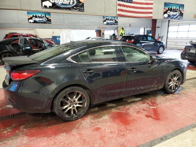 Photo 2 VIN: JM1GJ1W67E1150136 - MAZDA 6 