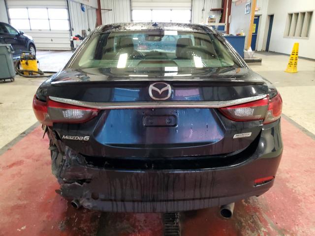 Photo 5 VIN: JM1GJ1W67E1150136 - MAZDA 6 