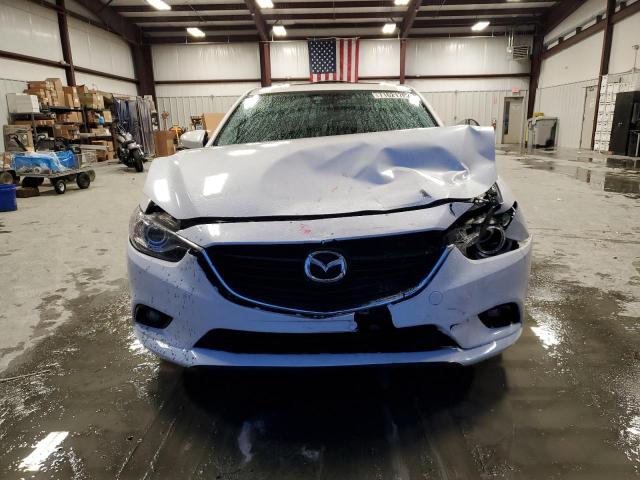 Photo 4 VIN: JM1GJ1W67E1150945 - MAZDA 6 GRAND TO 