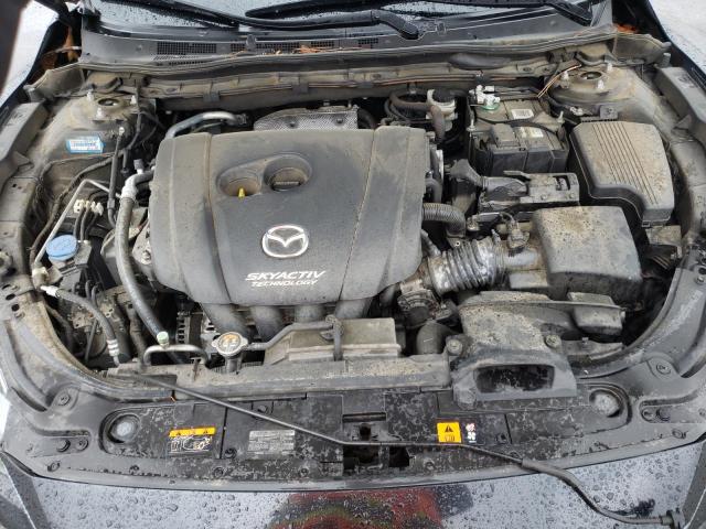 Photo 10 VIN: JM1GJ1W67E1154803 - MAZDA 6 