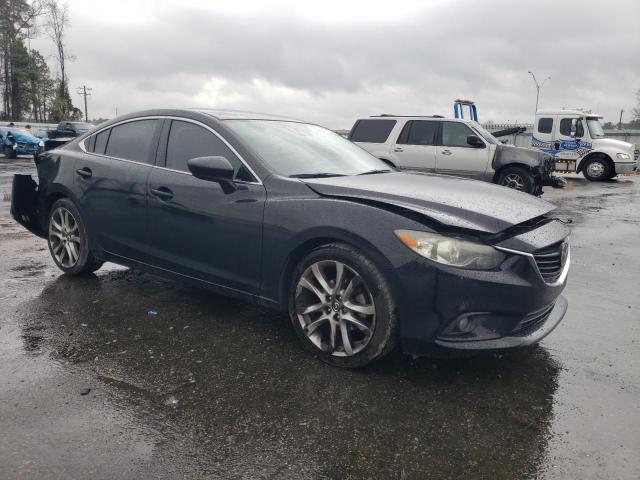 Photo 3 VIN: JM1GJ1W67E1154803 - MAZDA 6 