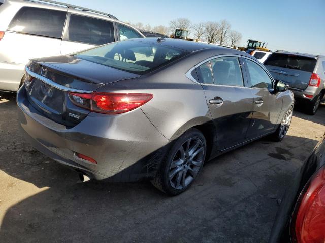 Photo 3 VIN: JM1GJ1W67E1157863 - MAZDA 6 GRAND TO 