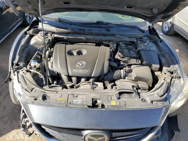 Photo 6 VIN: JM1GJ1W67E1157863 - MAZDA 6 GRAND TO 