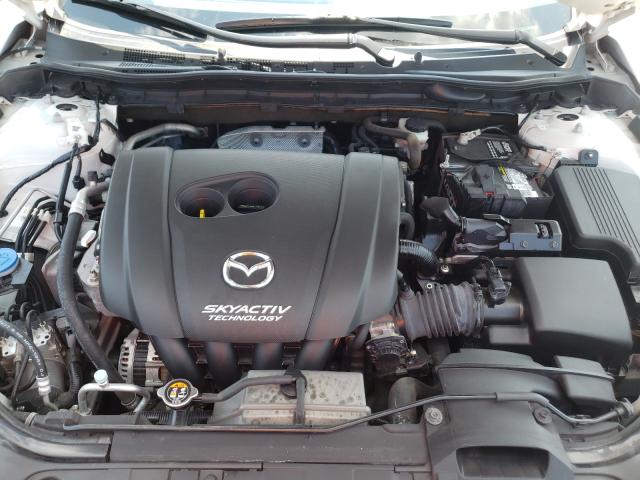 Photo 6 VIN: JM1GJ1W67E1160035 - MAZDA 6 GRAND TO 