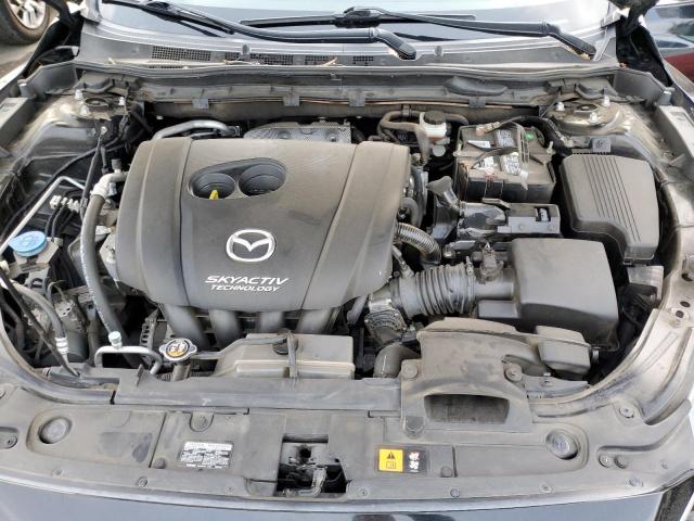 Photo 10 VIN: JM1GJ1W67F1170047 - MAZDA 6 