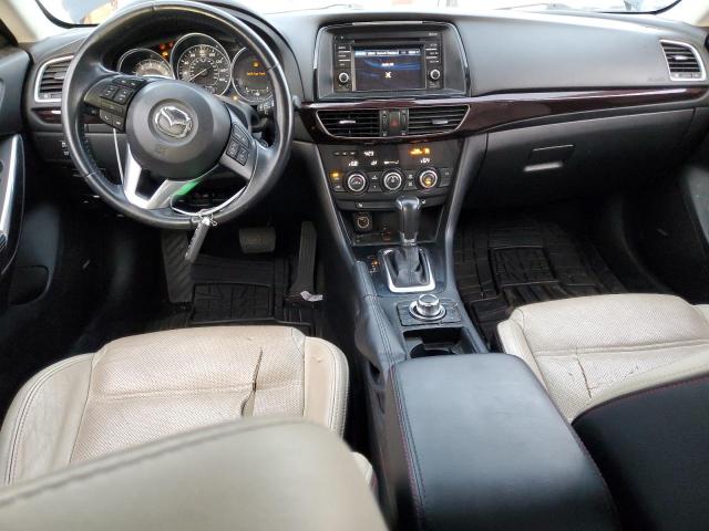 Photo 7 VIN: JM1GJ1W67F1170047 - MAZDA 6 