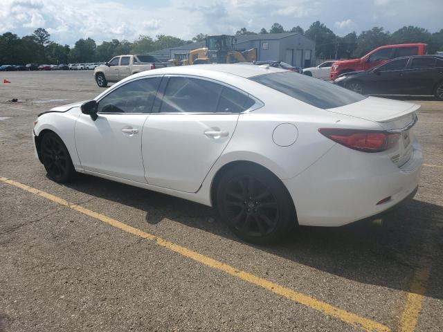 Photo 1 VIN: JM1GJ1W67F1172204 - MAZDA 6 