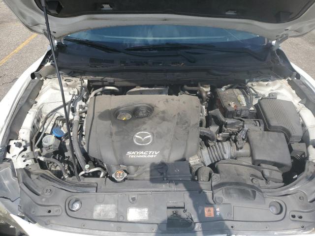 Photo 10 VIN: JM1GJ1W67F1172204 - MAZDA 6 