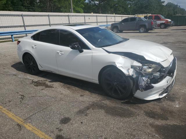 Photo 3 VIN: JM1GJ1W67F1172204 - MAZDA 6 